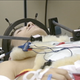 Illustration for article titled High-School Hockey Player Suffers Severed Spinal Cord After Accidental Check